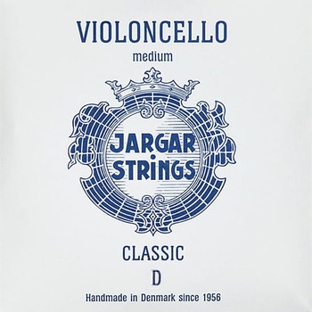 Jargar Classic D