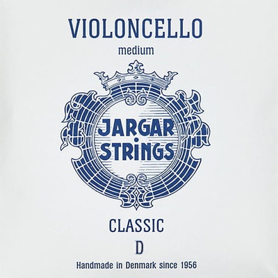 Jargar Classic D