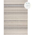 Flair Rugs Сиво-бежов килим подходящ за пране 116x170 cm Everette - Flair Rugs (503119379109)