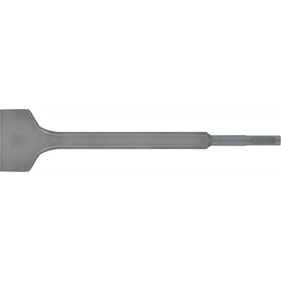 PROTECO 42.09-2504 sekáč plochý 75 x 250 mm, SDS-plus (na omietky a obklady)