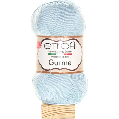 Etrofil Gurme 75060 ledová modř