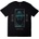 Sleep Token Vessel Arcadia Black 2XL Риза (SLTKTS37MB05)