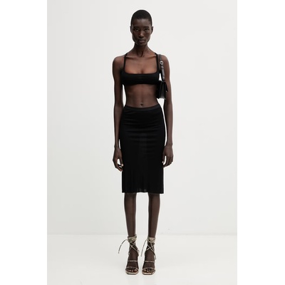 Rick Owens Lilies пола с вискоза (LI01F7321.RV)