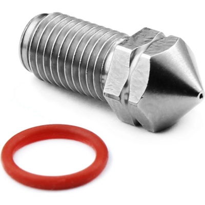 Micro-Swiss Дюза с покритие за Ultimaker 3 - 0, 6 mm (M2598-06)