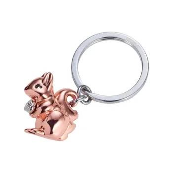 Image 1 of TROIKA Ключодържател Troika-A-HORNCHEN (KR20-04/RG)