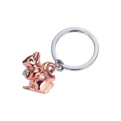 TROIKA Ключодържател Troika-A-HORNCHEN (KR20-04/RG)