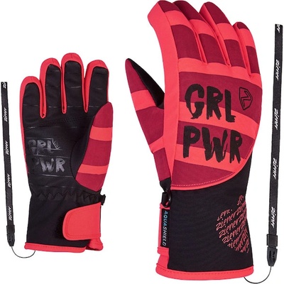 Ziener Liwa As Pr Girls