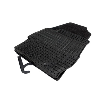 FroGum Гумени стелки за FORD Ka Plus (2016-2021), марка Frogum (402188)