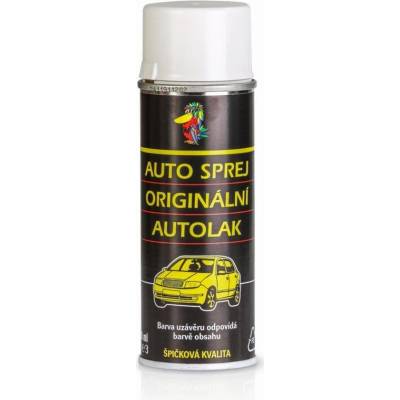 AE AUTO SPRAY RAL1026 BIELA CANDY 200ML