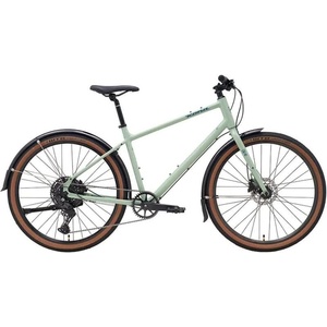 Kona Dew DL 27.5 (2024) Велосипеди