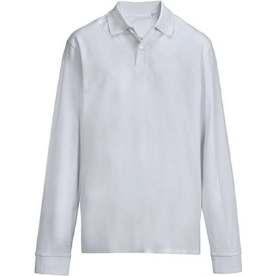 SOĽS Pacific Unisex polo triko SL04441 Pure grey