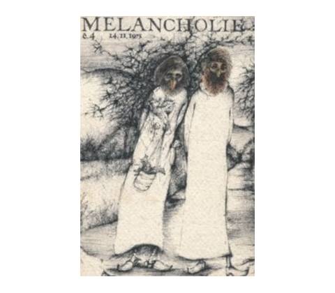 Melancholie