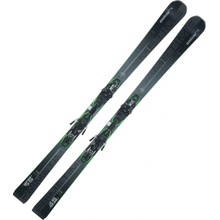Elan PRIMETIME 55+ CS FX 24/25