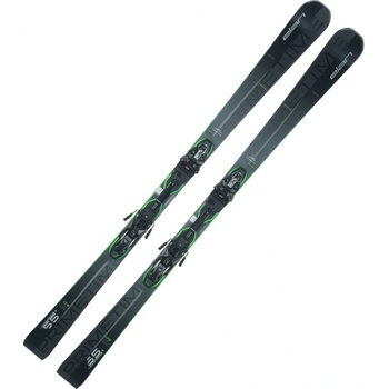 Elan PRIMETIME 55+ CS FX 24/25