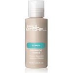 Paul Mitchell Clarify Shampoo Three дълбоко почистващ шампоан 75ml