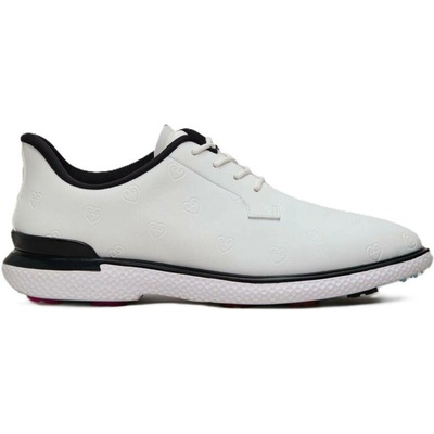 G/Fore Gallivan2R Debossed Heart G'S Wmn white