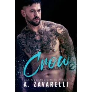 Crow | A Zavarelli (ISBN: 9781523978267)