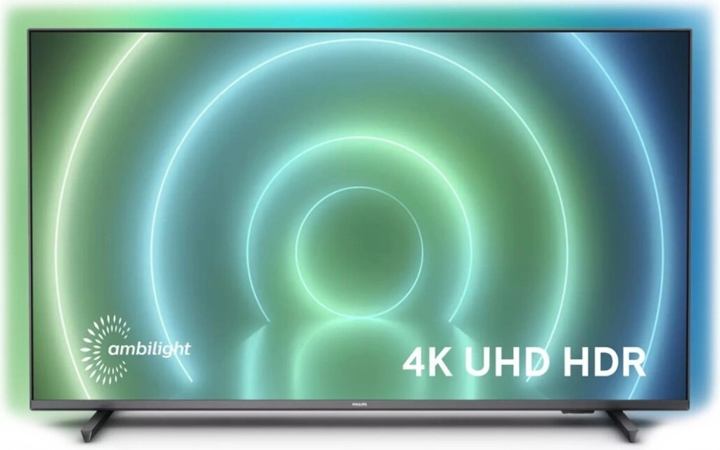 Philips 43PUS7906