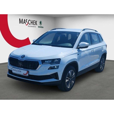 Skoda Karoq 2.0 TDI Tour 4x4 110 kW
