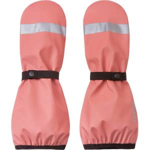Reima Детски ръкавици Reima Kid's Puro Gloves - Rose Blush - размер 5 (EU) (202-5342-0815)