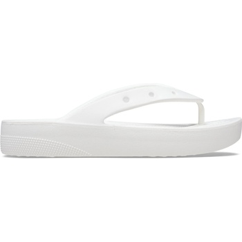 Image 1 of Crocs Classic platform flip w 36/37