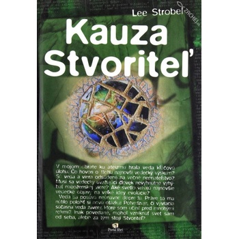Kauza Stvoriteľ