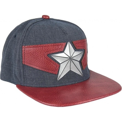 Baseballová AVENGERS
