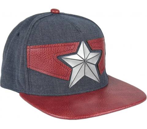 Baseballová AVENGERS