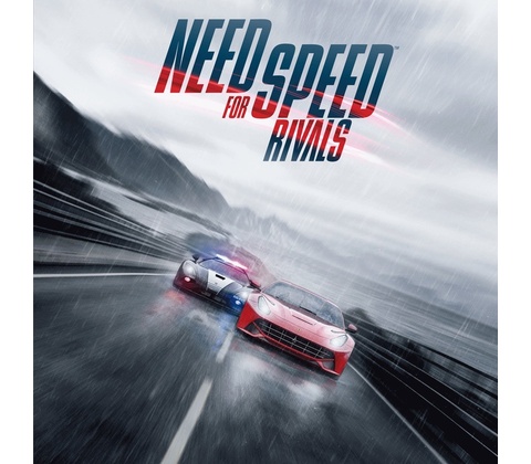Need For Speed: Rivals