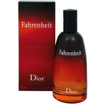 Image 1 of Dior Fahrenheit EDT 100 ml