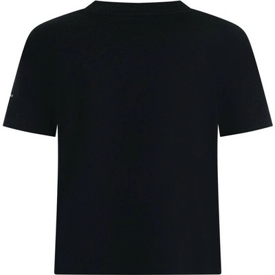 Icebreaker Dámske tričko Women Merino 150 Tech Lite SS Crop Tee