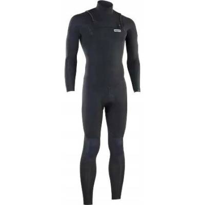 ION Element 3/2 Front Zip men BLACK