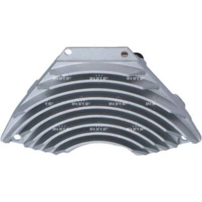 Odpor, vnitřní tlakový ventilátor NRF 342093