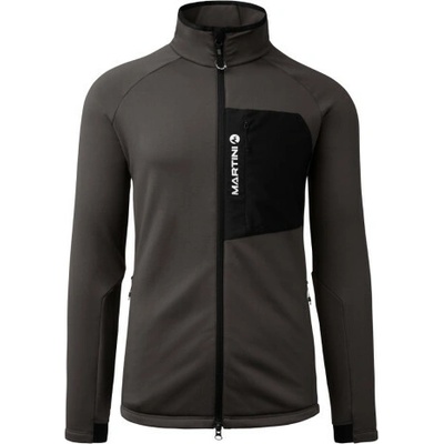 Martini Sportswear Horizon tmavo šedá