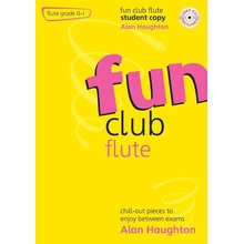 FUN CLUB FLUTE GRADES 01 STUDENT COPY