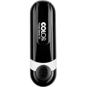 Image 1 of Colop q 25 Джобен автомат - квадрат / 0 /