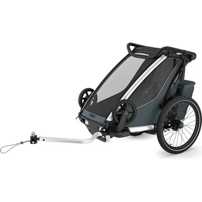 THULE Chariot Cross 2 single