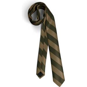 HUGO 10273083 01 tie - Beige (Medium Beige)