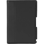 Tucano tab-pb : : Кожен калъф за 7" таблет, черен