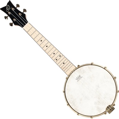 Ortega Guitars OUBJE90-MA-L Natural Укулеле (OUBJE90-MA-L)