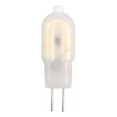 79116 - LED Крушка G4/2W/12V 4000K (RL79116)