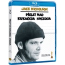 Přelet nad kukaččím hnízdem uce BD
