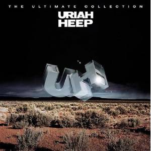 BMG Uriah Heep: Ultimate Collection - 2CD (016755)