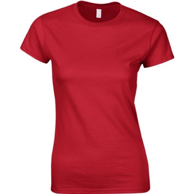 Gildan G64000L Red