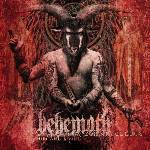 Mystic Production Behemoth: Zos Kia Cultus - CD (066430)