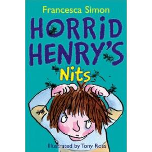 Nits Nits Nits! | Francesca Simon (2008)