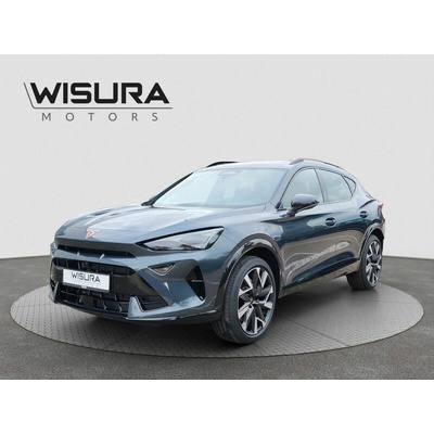 Cupra Formentor VZ 1.5 200 kW