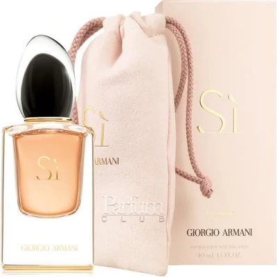 Giorgio Armani Si EDP 40 ml