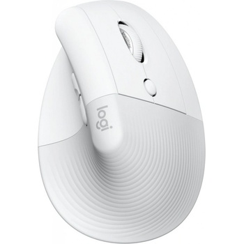 Logitech Lift Vertical Ergonomic Mouse 910-006475
