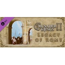 Crusader Kings 2: Legacy of Rome